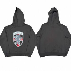 ‼️LOOK‼️ Number (N)ine lembert hoodie- All sizes